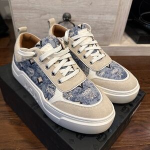 MCM Sneakers